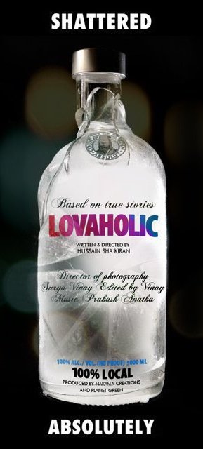 lovaholic