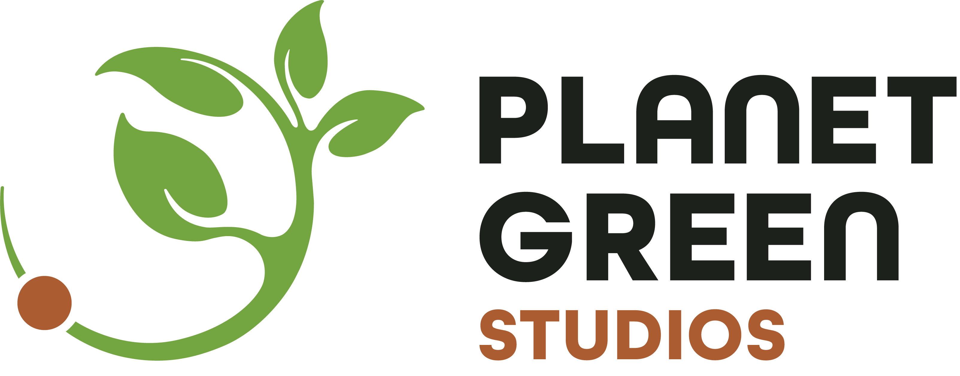 Planet Green Studios - PGS - Planet Green